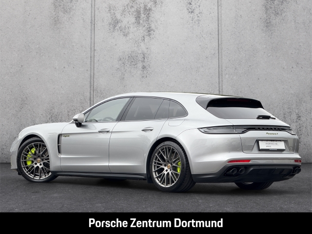 Porsche Panamera 4 E-Hybrid SportTurismo PlatinumEdition
