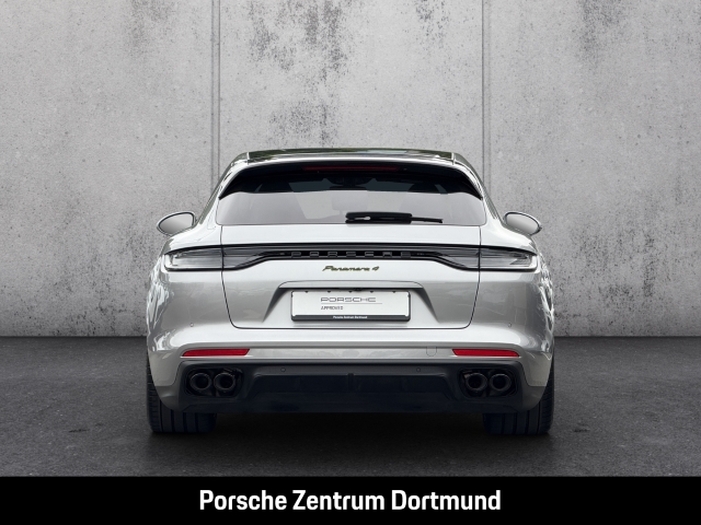 Porsche Panamera 4 E-Hybrid SportTurismo PlatinumEdition