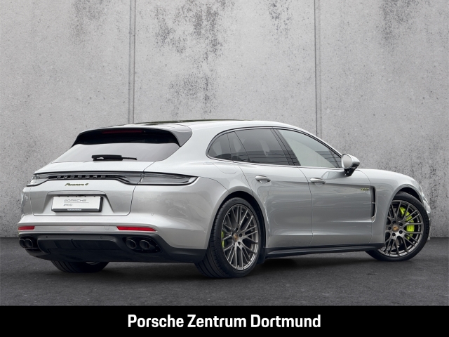 Porsche Panamera 4 E-Hybrid SportTurismo PlatinumEdition