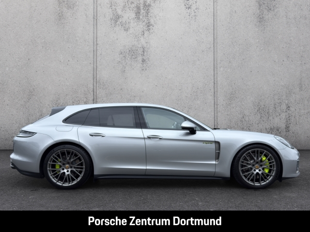 Porsche Panamera 4 E-Hybrid SportTurismo PlatinumEdition