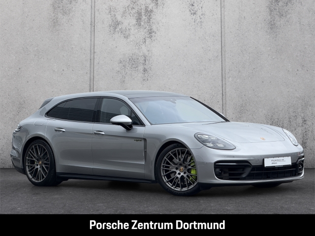 Porsche Panamera 4 E-Hybrid SportTurismo PlatinumEdition