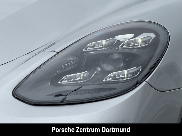 Porsche Panamera 4 E-Hybrid SportTurismo PlatinumEdition