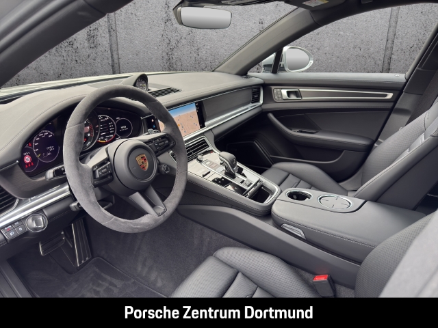 Porsche Panamera 4 E-Hybrid SportTurismo PlatinumEdition