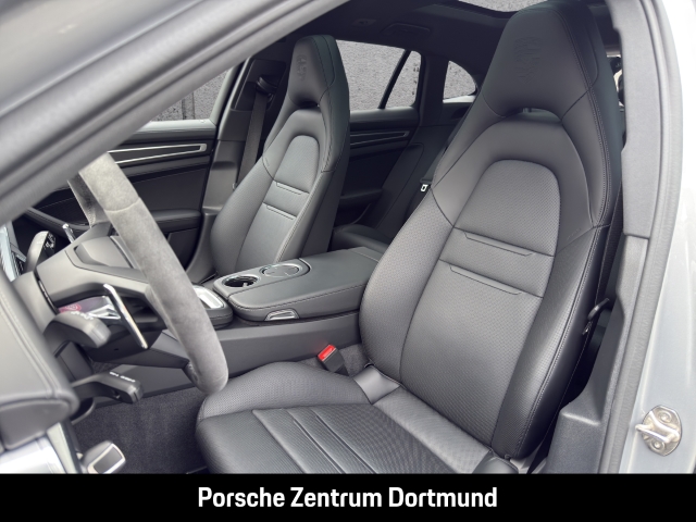 Porsche Panamera 4 E-Hybrid SportTurismo PlatinumEdition