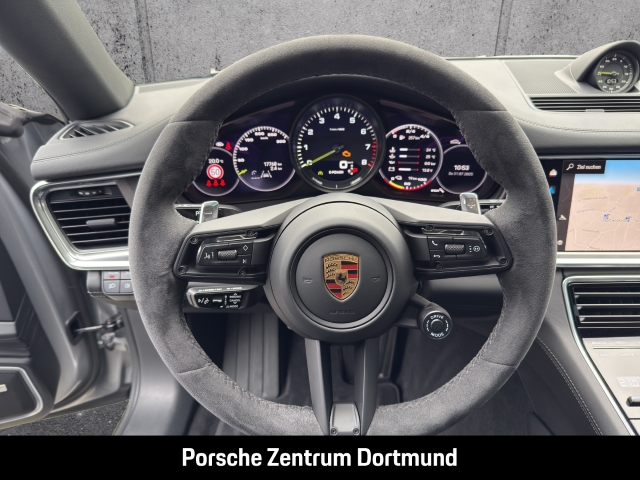 Porsche Panamera 4 E-Hybrid SportTurismo PlatinumEdition