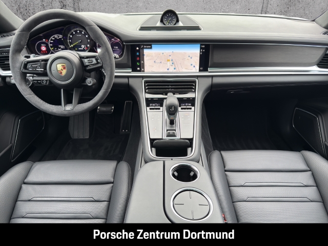 Porsche Panamera 4 E-Hybrid SportTurismo PlatinumEdition