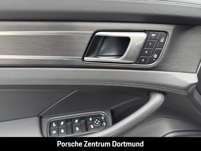 Porsche Panamera 4 E-Hybrid SportTurismo PlatinumEdition