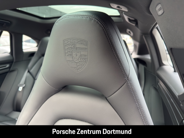 Porsche Panamera 4 E-Hybrid SportTurismo PlatinumEdition