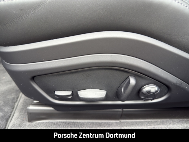 Porsche Panamera 4 E-Hybrid SportTurismo PlatinumEdition