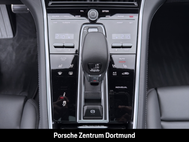 Porsche Panamera 4 E-Hybrid SportTurismo PlatinumEdition