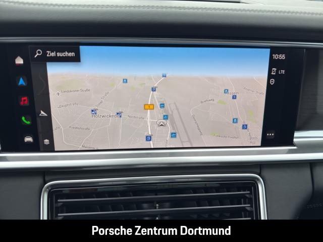 Porsche Panamera 4 E-Hybrid SportTurismo PlatinumEdition