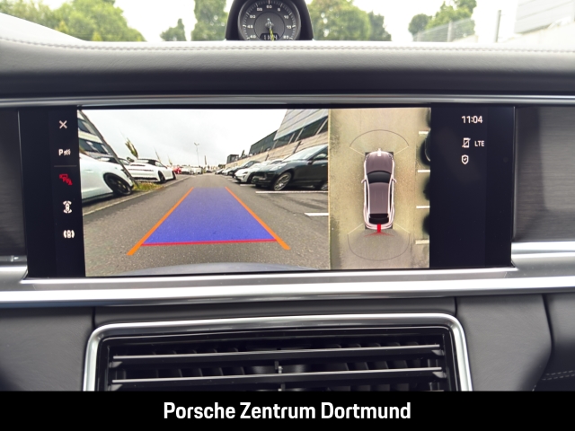 Porsche Panamera 4 E-Hybrid SportTurismo PlatinumEdition