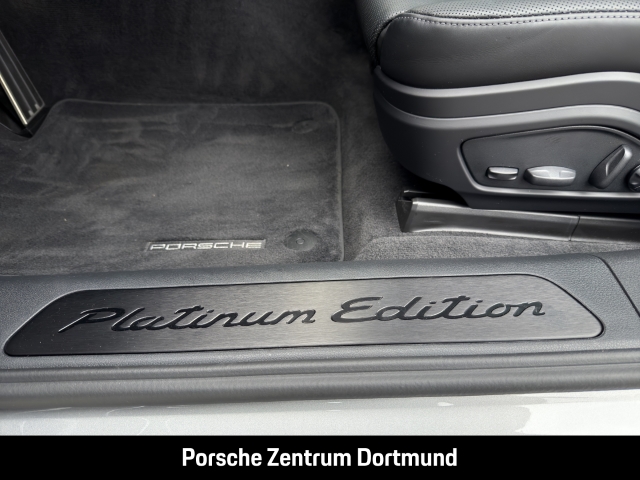 Porsche Panamera 4 E-Hybrid SportTurismo PlatinumEdition