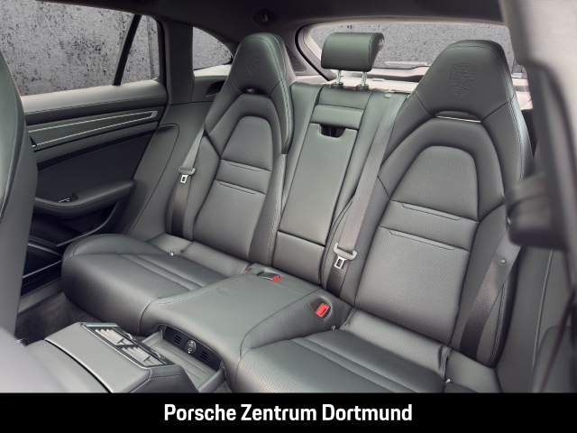 Porsche Panamera 4 E-Hybrid SportTurismo PlatinumEdition