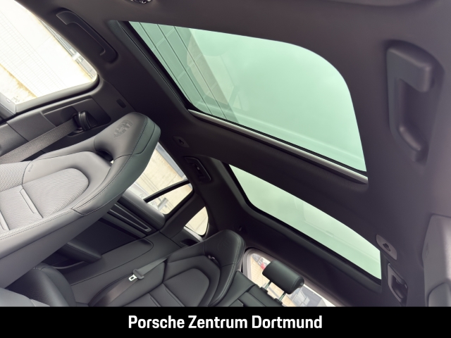 Porsche Panamera 4 E-Hybrid SportTurismo PlatinumEdition