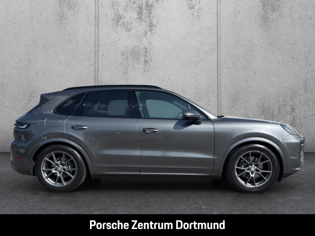 Porsche Cayenne BOSE Sportabgasanlage LED-Matrix