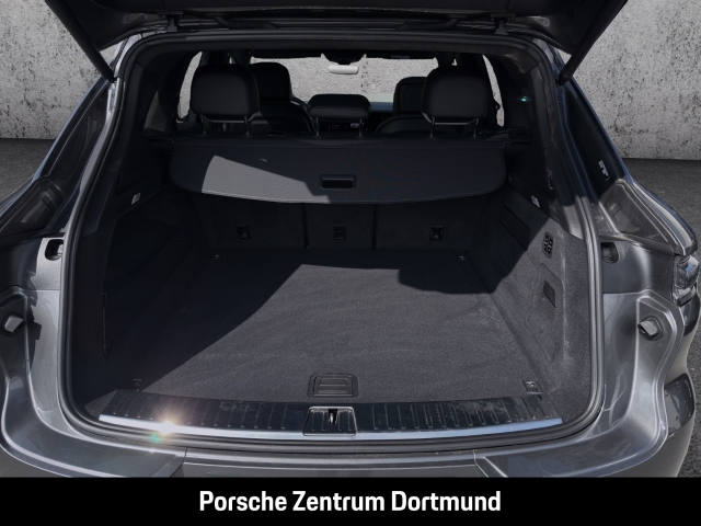 Porsche Cayenne BOSE Sportabgasanlage LED-Matrix