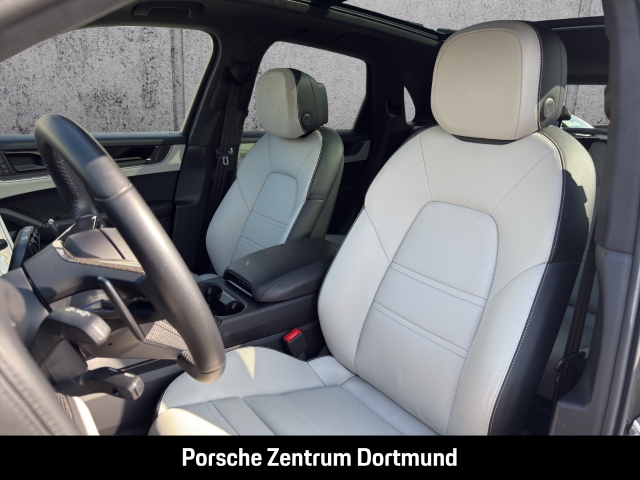 Porsche Cayenne BOSE Sportabgasanlage LED-Matrix