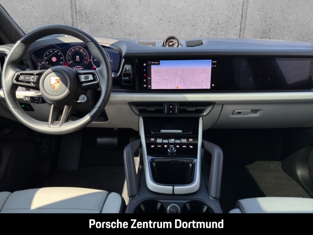 Porsche Cayenne BOSE Sportabgasanlage LED-Matrix