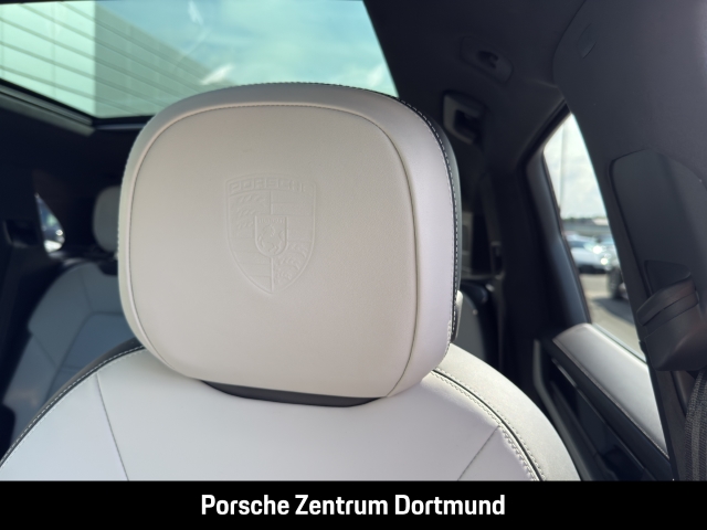 Porsche Cayenne BOSE Sportabgasanlage LED-Matrix