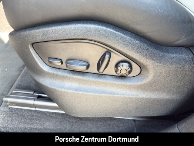 Porsche Cayenne BOSE Sportabgasanlage LED-Matrix