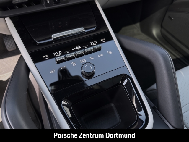 Porsche Cayenne BOSE Sportabgasanlage LED-Matrix