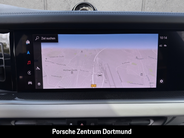 Porsche Cayenne BOSE Sportabgasanlage LED-Matrix