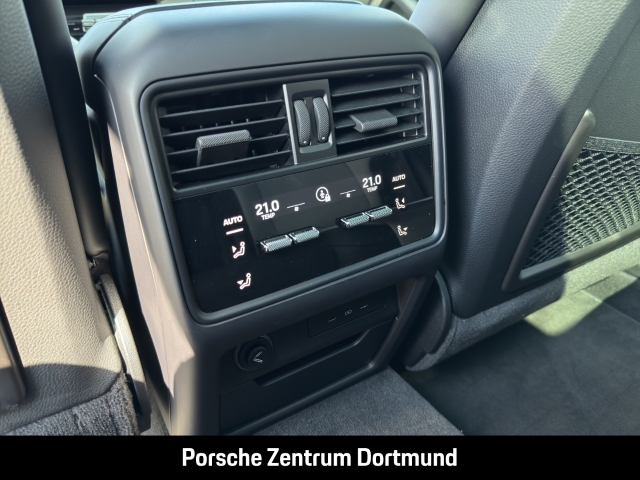 Porsche Cayenne BOSE Sportabgasanlage LED-Matrix