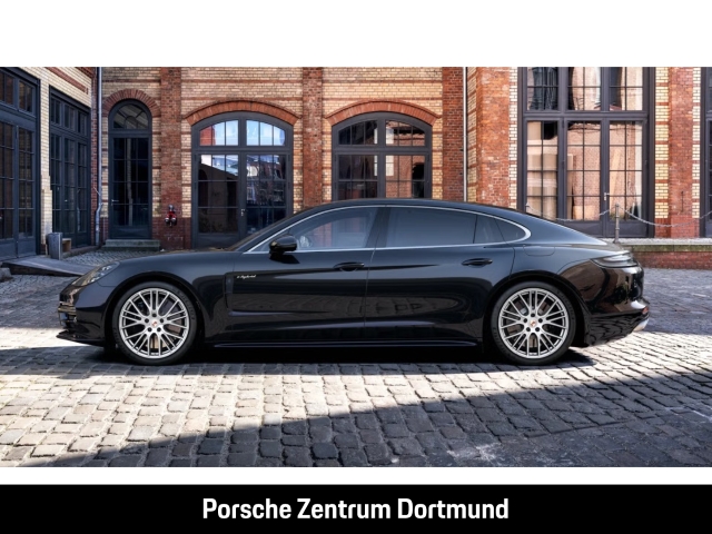 Porsche Panamera Turbo S E-Hybrid Executive LED-Matrix