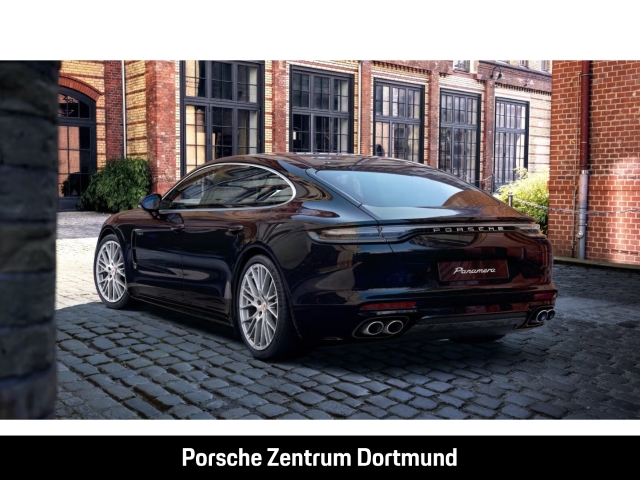 Porsche Panamera Turbo S E-Hybrid Executive LED-Matrix