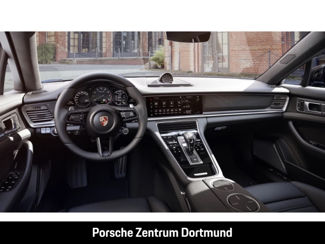 Porsche Panamera Turbo S E-Hybrid Executive LED-Matrix