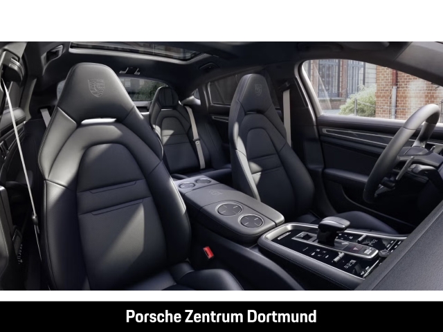 Porsche Panamera Turbo S E-Hybrid Executive LED-Matrix