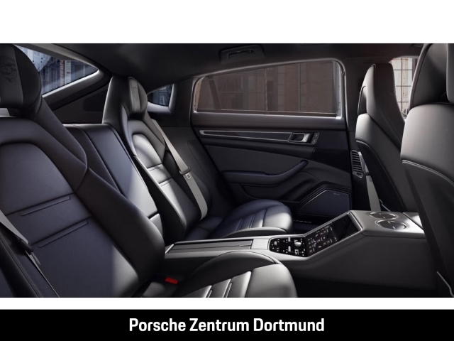 Porsche Panamera Turbo S E-Hybrid Executive LED-Matrix