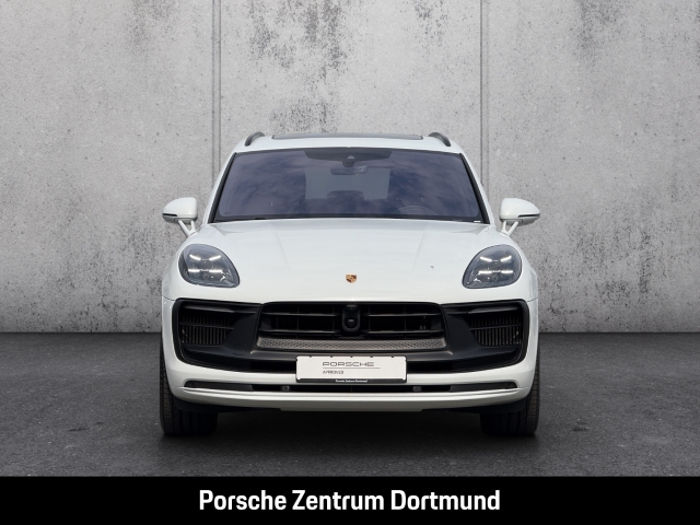 Porsche Macan GTS Burmester Surround-View Sportabgas