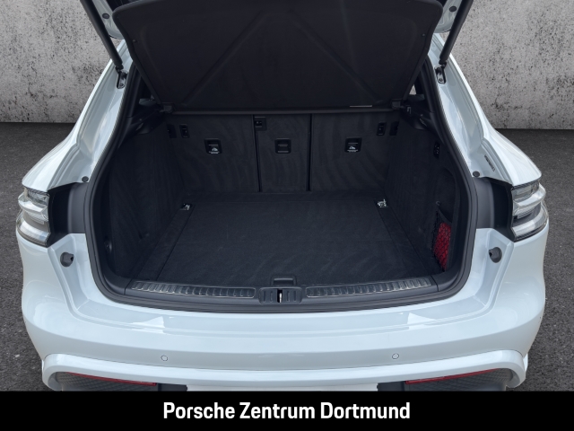 Porsche Macan GTS Burmester Surround-View Sportabgas