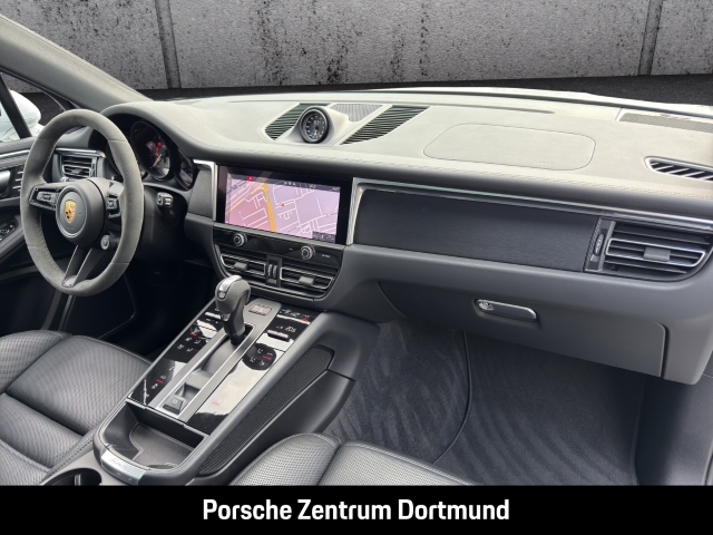 Porsche Macan GTS Burmester Surround-View Sportabgas