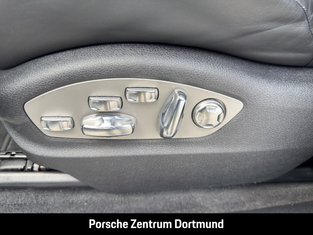 Porsche Macan GTS Burmester Surround-View Sportabgas