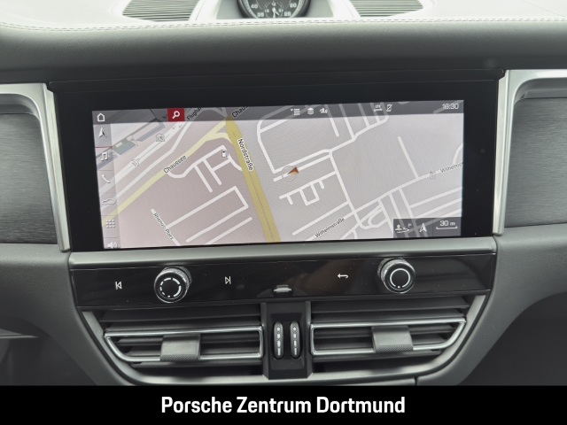 Porsche Macan GTS Burmester Surround-View Sportabgas