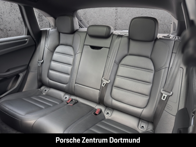 Porsche Macan GTS Burmester Surround-View Sportabgas