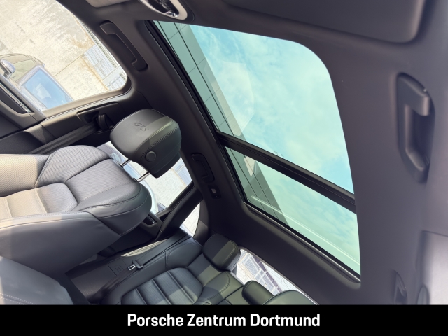 Porsche Macan GTS Burmester Surround-View Sportabgas