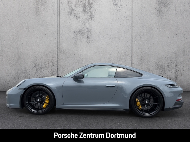 Porsche 992 911 GT3 mit Touring-Paket BOSE LED-Matrix