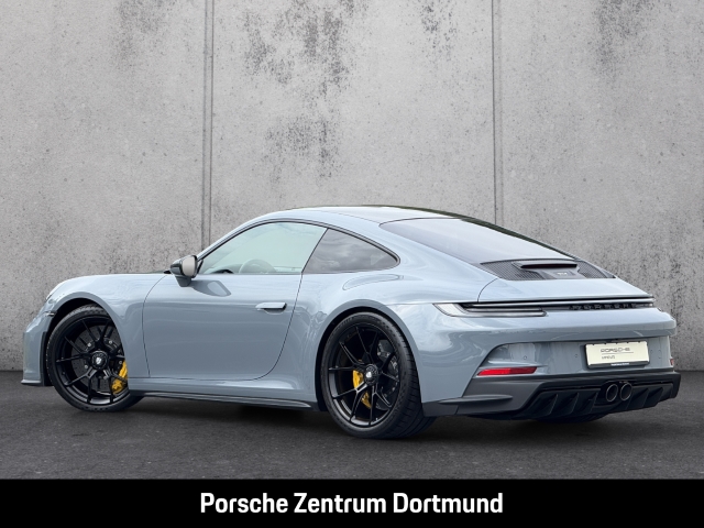 Porsche 992 911 GT3 mit Touring-Paket BOSE LED-Matrix