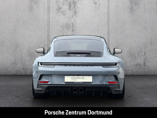 Porsche 992 911 GT3 mit Touring-Paket BOSE LED-Matrix
