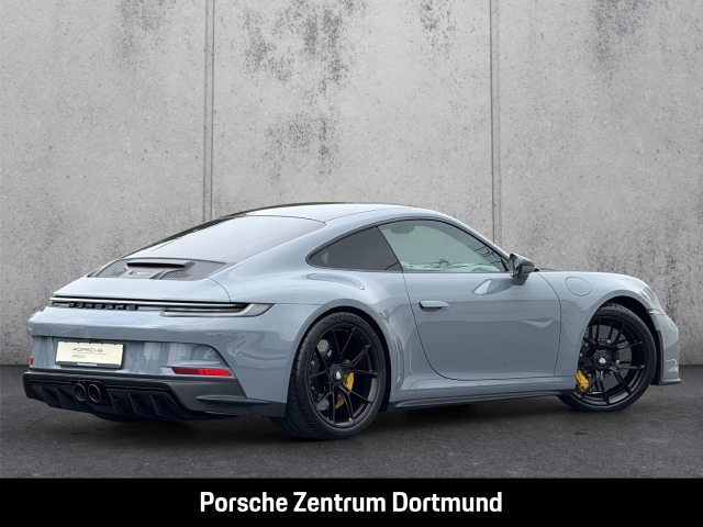Porsche 992 911 GT3 mit Touring-Paket BOSE LED-Matrix