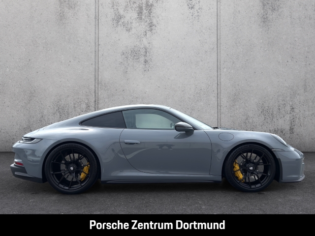 Porsche 992 911 GT3 mit Touring-Paket BOSE LED-Matrix