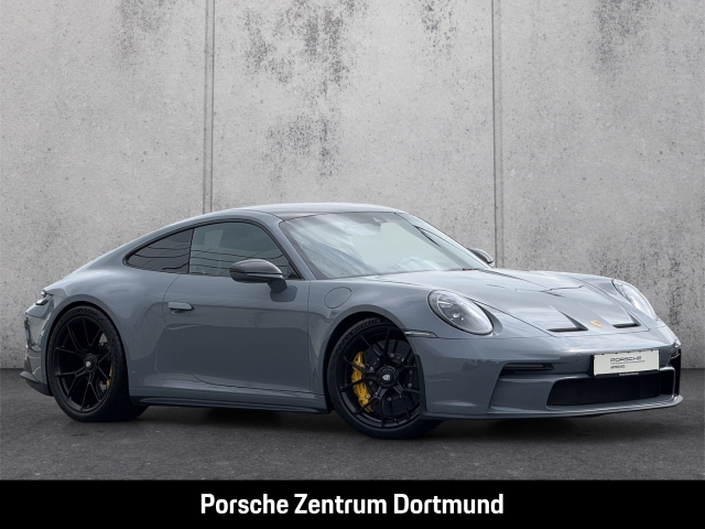 Porsche 992 911 GT3 mit Touring-Paket BOSE LED-Matrix