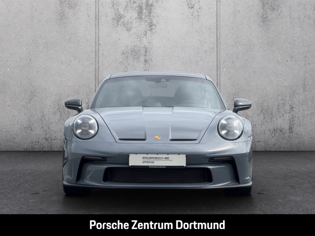 Porsche 992 911 GT3 mit Touring-Paket BOSE LED-Matrix