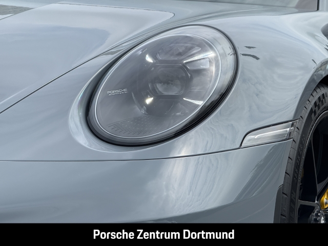 Porsche 992 911 GT3 mit Touring-Paket BOSE LED-Matrix