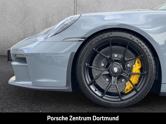 Porsche 992 911 GT3 mit Touring-Paket BOSE LED-Matrix
