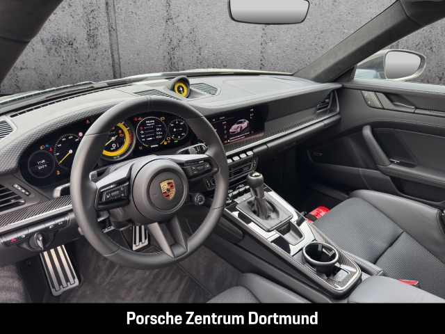 Porsche 992 911 GT3 mit Touring-Paket BOSE LED-Matrix